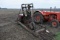 Case CC Tractor, With Kenyon Belt Driven Loader, Narrow Front, Family Says It Should Run