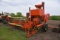 Case Model K2 Pull Type Combine, 4 Cylinder Power Unit, Motor Is Free, SN: K2-5370676