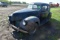 1939 Ford 2 Door Deluxe, Flathead V8, Motor Stuck, 3 Speed Transmission, Banjo Steering Wheel