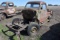 1951 Ford F3 Parts Truck