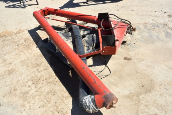 Westfield 6’’x15’ Brush Auger For Truck Box