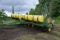 John Deere 7200 MaxEmerge2 Planter, 8 Row 30” Fertilizer, 4 – 70 Gallon Poly Tanks, Trash Cleaners,