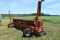 Tyee 20’ Grain Drill, 8” Spacings, Press Wheels, Markers, 3pt.,