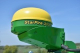 John Deere Starfire 3000 Globe, SN: TA552966