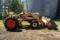 Case 200 Tractor, Gas W/F, Dual Range, PTO, Counter Rear Weight, With Case Hydraulic Loader, 80” Buc
