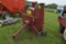 New Holland 27 Silage Blower, 540PTO