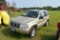 2000 Jeep Grand Cherokee,4x4, Auto, Leather,  Loaded, 107,510 Miles showing, Newer Tires.   Heater B