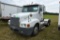 2005 Freightliner Century Class S/T Day Cab  Semi Tractor, 562,121 Miles, Select Shift 10  Speed Aut
