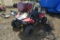2017 Polaris Ace 150 Youth ATV, 2WD, Used  Very Little