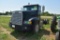 1995 Freightliner Straight Truck, 9 Speed,  22.5 Rubber, Tandem Axle, 172,590 Miles  Showing, Detroi