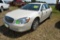 2009 Buick Lucerne CXL 4 Door Car, 90,290  Miles, Leather, Sunroof, One Owner, Runs Good