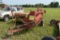 New Holland 268 Baler, 53A Thrower with  Hydraulic Cylinder, 540 PTO, Good Belts &  Tires