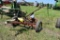 New Holland 455 Pull Type Sickle Mower 7'  Bar, 540 PTO