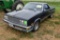 1986 Chevrolet El Camino Car, 105,961 Miles,  Less Than 1000  Miles On Rebuild, Automatic,  Air, 305