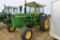 John Deere 4020 Diesel Tractor, Complete  3pt., Sycnro, Diff Lock, 18.4x34 Tires,  540/1000PTO, Hini