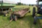 S & I Feeder Wagon, 21'