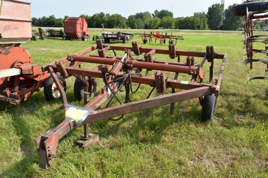 Mohawk model 1010, Chisel Plow 10'