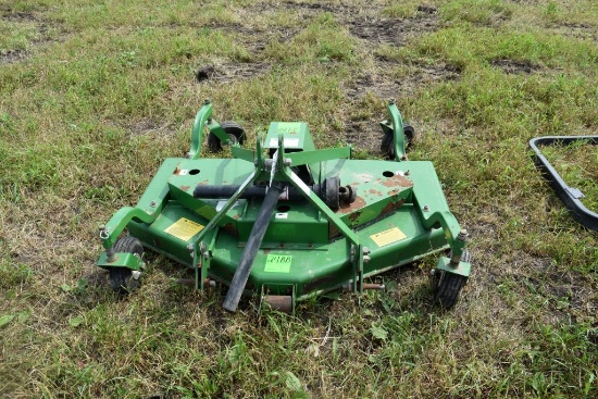 Farm King 3pt., Finishing Mower, 5', 540 PTO