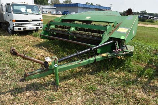 John Deere 1219 Haybine,  9' Cut, 540 PTO,  Good Rubber Rolls