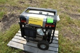 Tahoe Generator, 9000kw, New Battery, Needs  Carb Kit