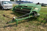 John Deere 1219 Haybine,  9' Cut, 540 PTO,  Good Rubber Rolls