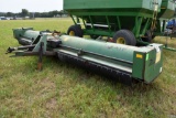 Loftness 20' Stalk Chopper, 4 Wheel  Transport, 2 Cylinder Hydraulic Lift, 1000PTO