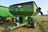 Brent 420 Grain Cart 1000 PTO 18.4 x 26 Tires