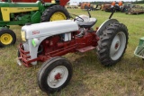 Ford 8N Tractor, Wide Front, 3pt., Grill,  540PTO, 11.2x28 Tires, All Tires Like New,  Runs Good