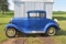 1931 Ford Model A Coupe, With Rumble Seat, Good Body, Older Restroation, Non Running