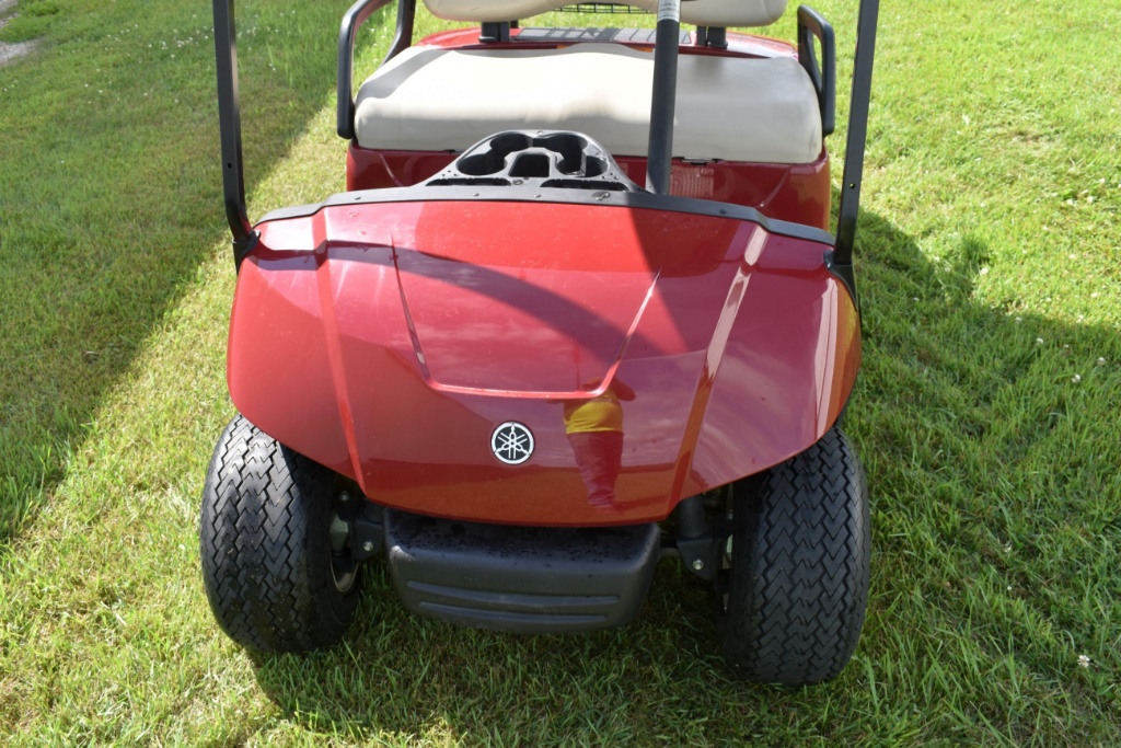 Sale > 2012 yamaha golf cart > in stock