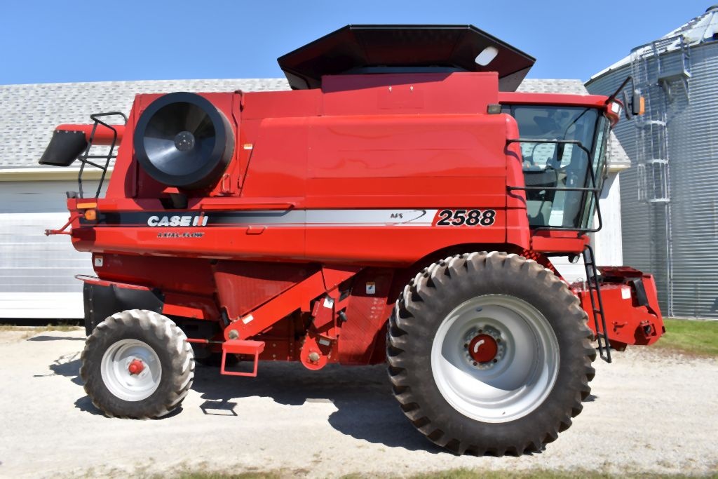 Case Ih 2588 Combine Specs Sale Cheapest Www Oceanproperty Co Th