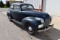 1940 Chevrolet Master 85, 2 Door Sedan, All Original, Very Nice, Easy Restoration Or Hot Rod, 78,250
