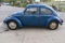 1972 Volkswagen Bug, Manual Trans, 20,312 Miles