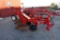 IHC Model 70, 3 Bottom Trip Beam Plow, 3 x 16’s, Coulters