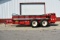 2010 H&S 370 Heavy Duty Tandem Axle Manure Spreader, 540 PTO, Poly Floor & Sides, Slop Gate, Dual
