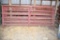 (10) Behlen Country 12' Corral Pannels, Selling 10 x $