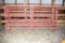 (9) Behlen Country 10' Corral Pannels, Selling 9 x $