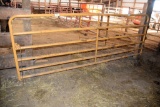 Sioux 12' Livestock Gate