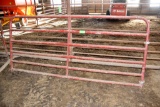 Behlen Country 10' Livestock Gate