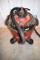 Craftsman 16 Gallon Shop Vac With Hose, Works, Pick Up Only
