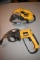 Dewalt Model DW511 Corded 1/2'