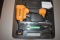 Bostitch Model SB-1664FN 16 Guage Air Nailer With Hardcase