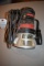 Craftsman 2HP Corded Router, 15000-25000 RPM, Dust Collector, Works