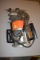 Black And Decker 1.25HP Corded Router, Sells With Deluxe Router Guide, Non Working
