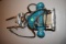 Makita Model 3620, 24,000 RPM Corded Router, Sells With Guide, Works