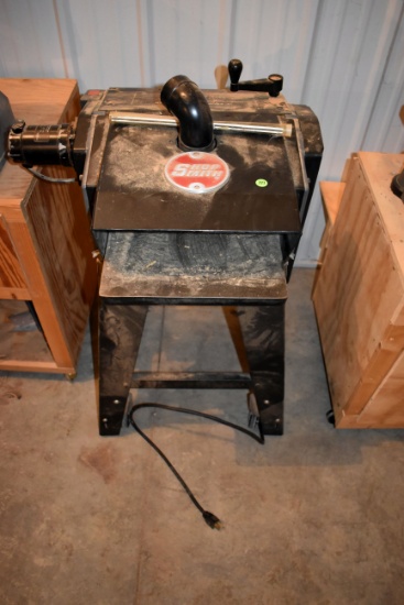 Shopsmith 12" Professional Planer, Pick Up Only