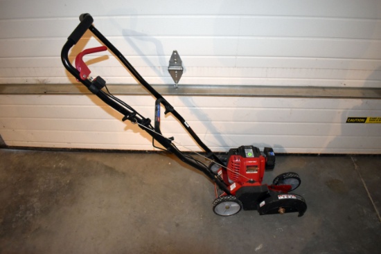 Troy Built Jump Start Edger, TB516EC, Non Running, Pickup Only