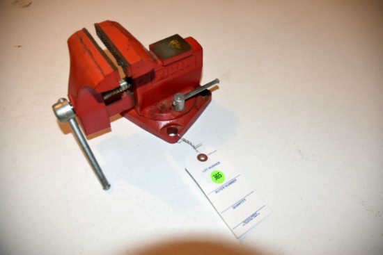 Wilton 3" Vise