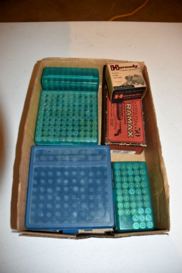 208 Rounds Of 357 Mag, 208 Rounds Of .38 Special