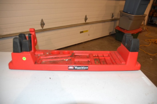 MCM Gin Vise